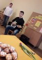 Dzień Kobiet w Internacie